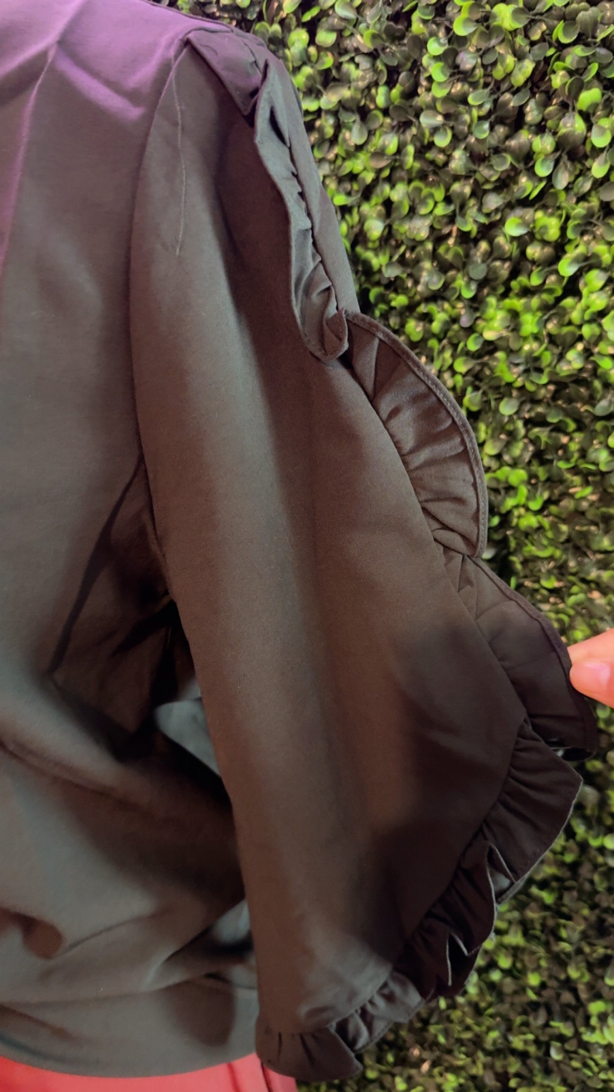 Love Somebody Blouse