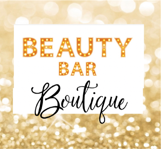 Beauty Bar Boutique SA logo