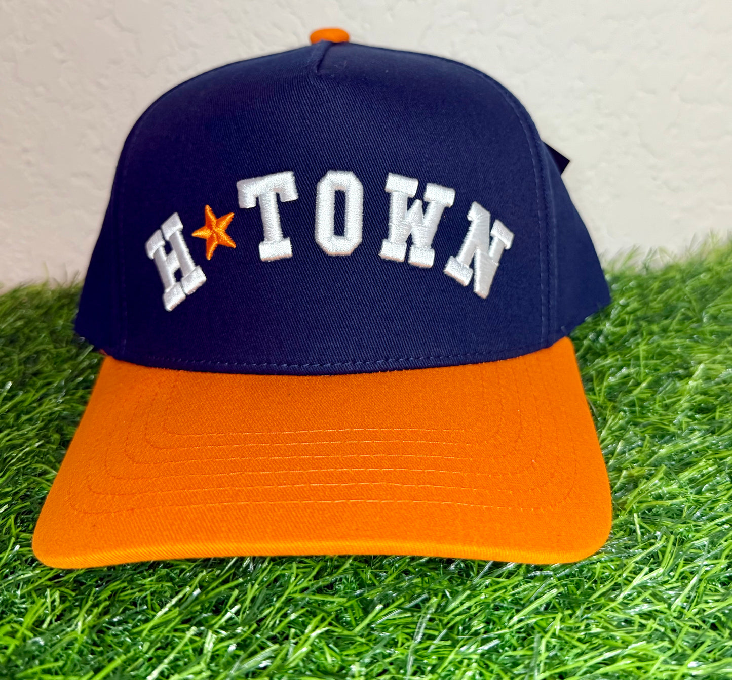 H Town Hat
