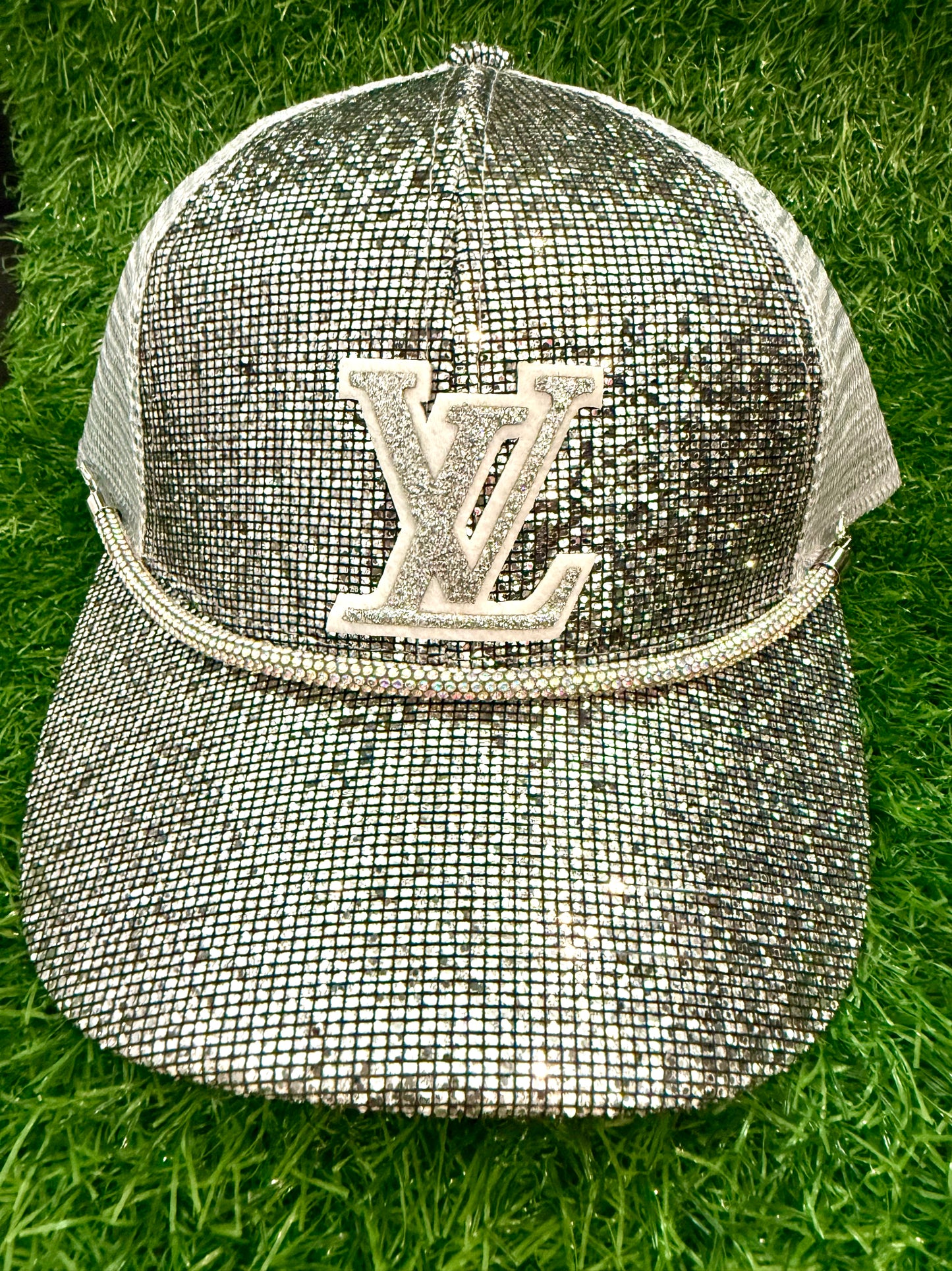 VERYLATE Sparkles Cap