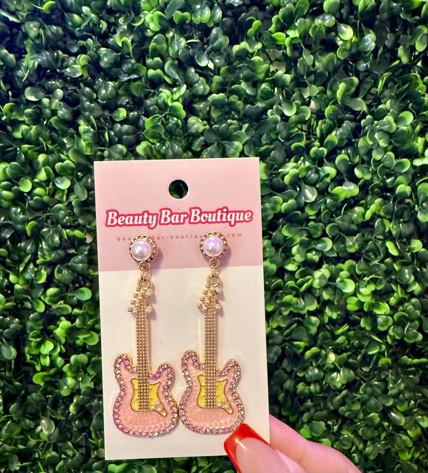 Taylor’s Version Earrings