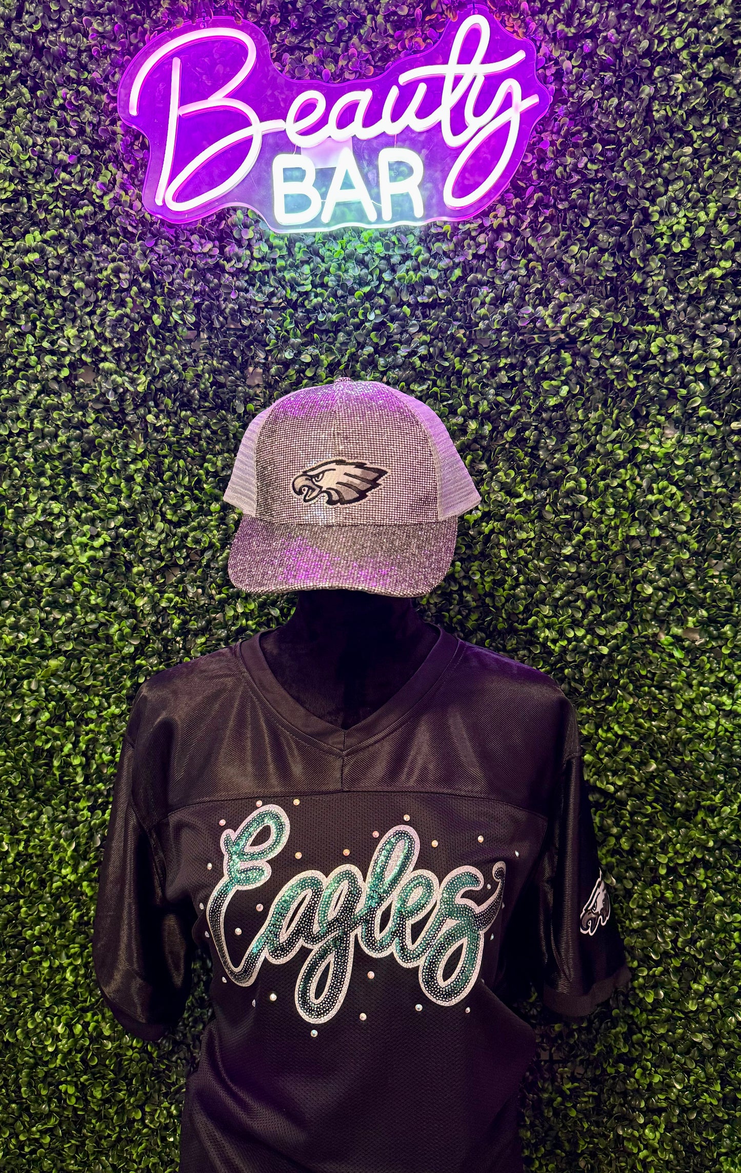 Eagle Game Day Jersey