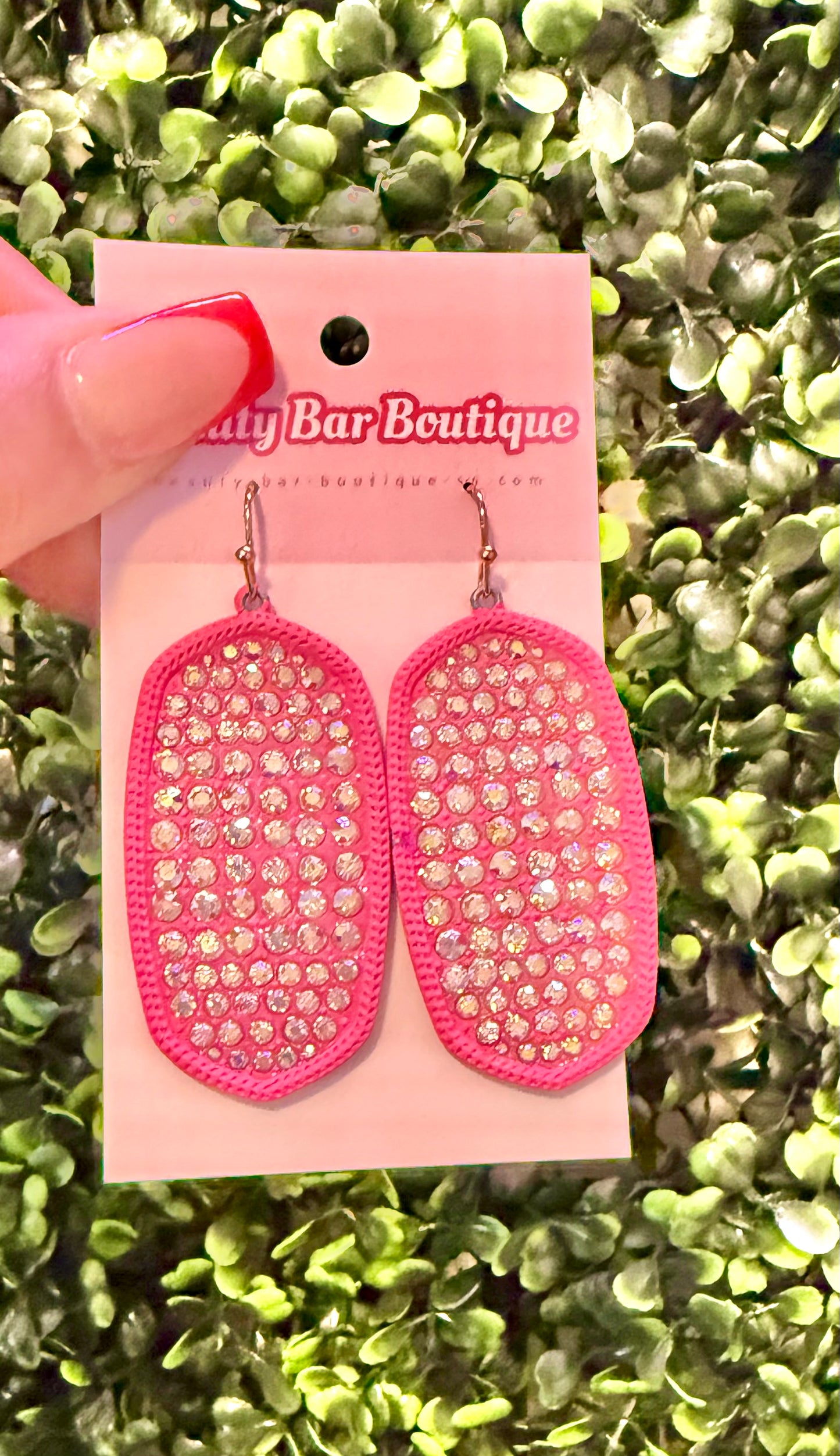 Cupid’s Bestie Earrings
