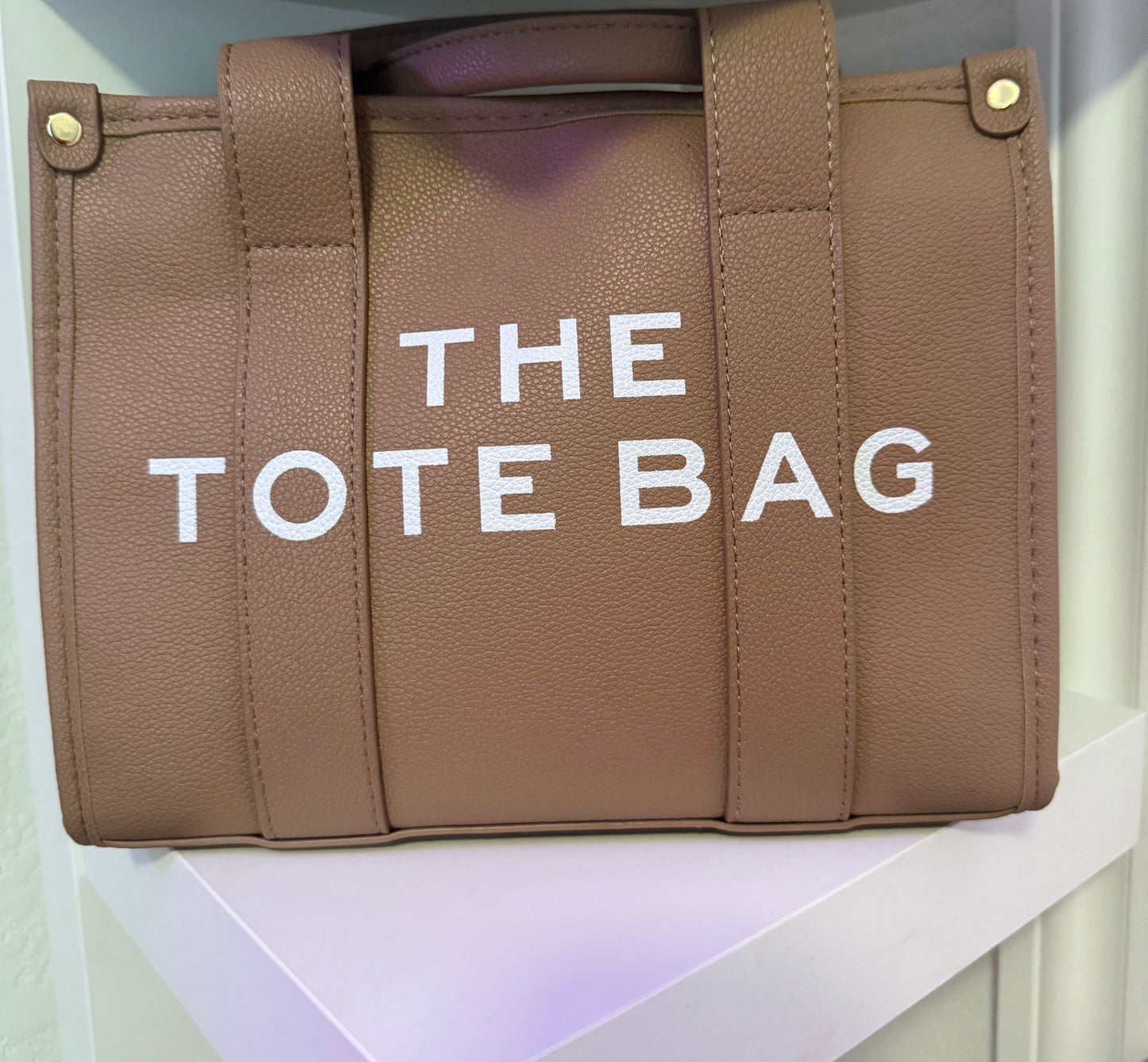 The Tote Bag