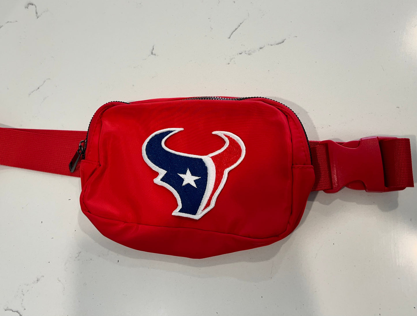 Texan Crossbody Bag