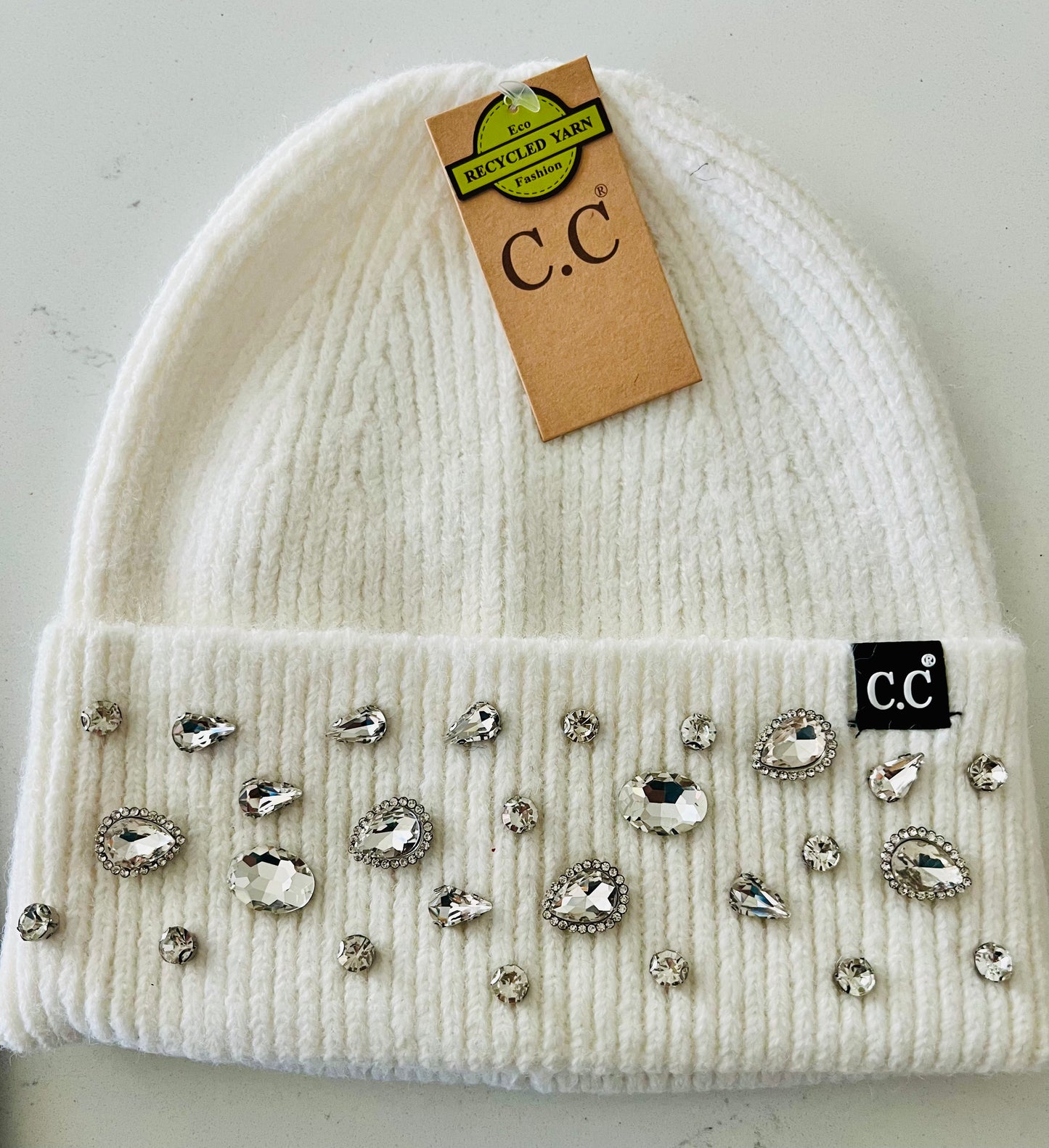 Bling Beanies