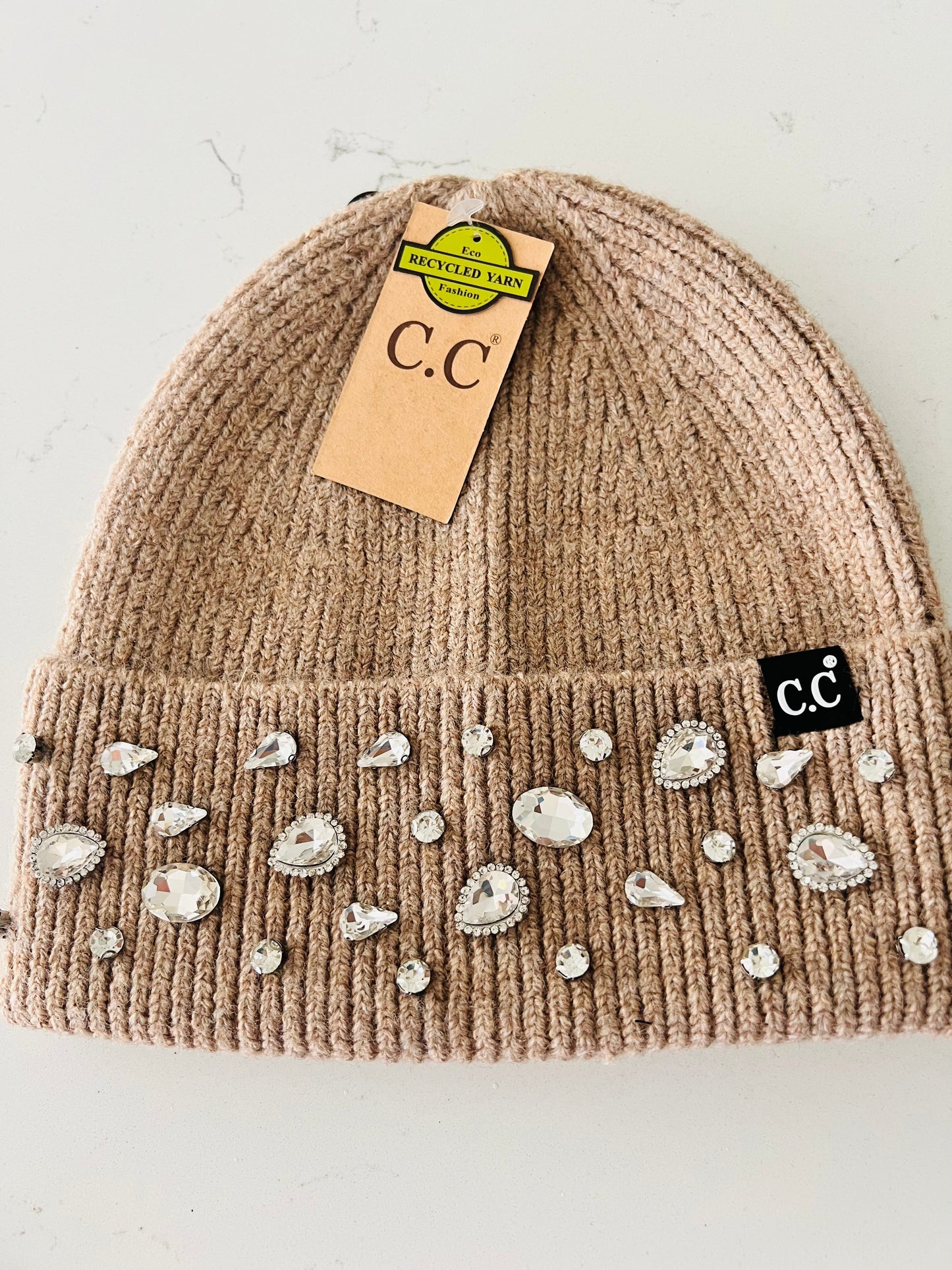 Bling Beanies