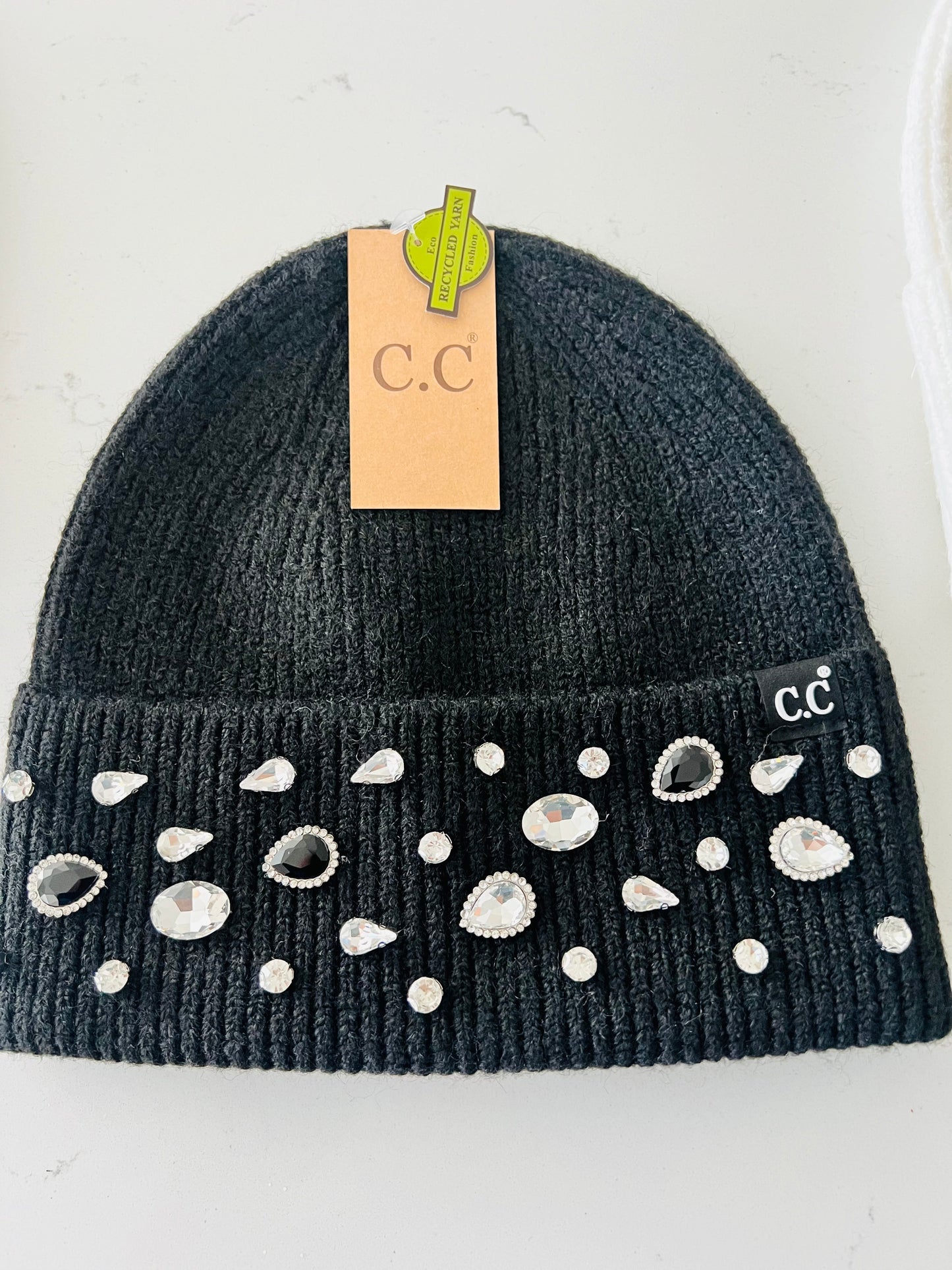 Bling Beanies