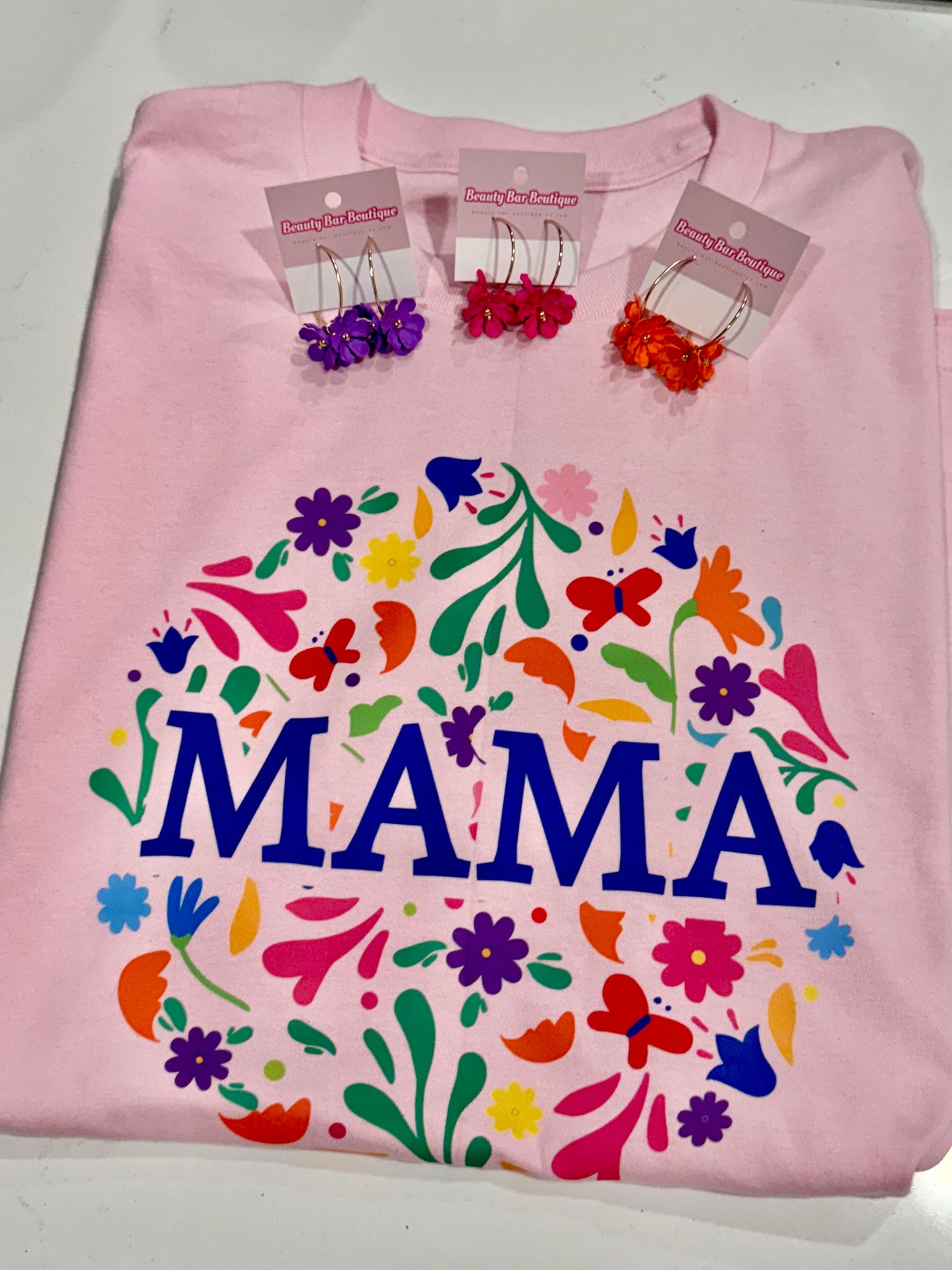 Mama’s Fiesta T-Shirt