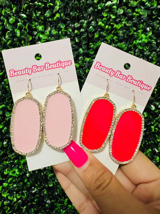 She’s a 10 Earrings