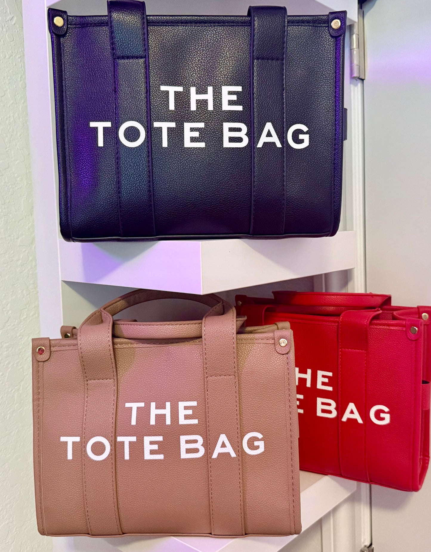 The Tote Bag