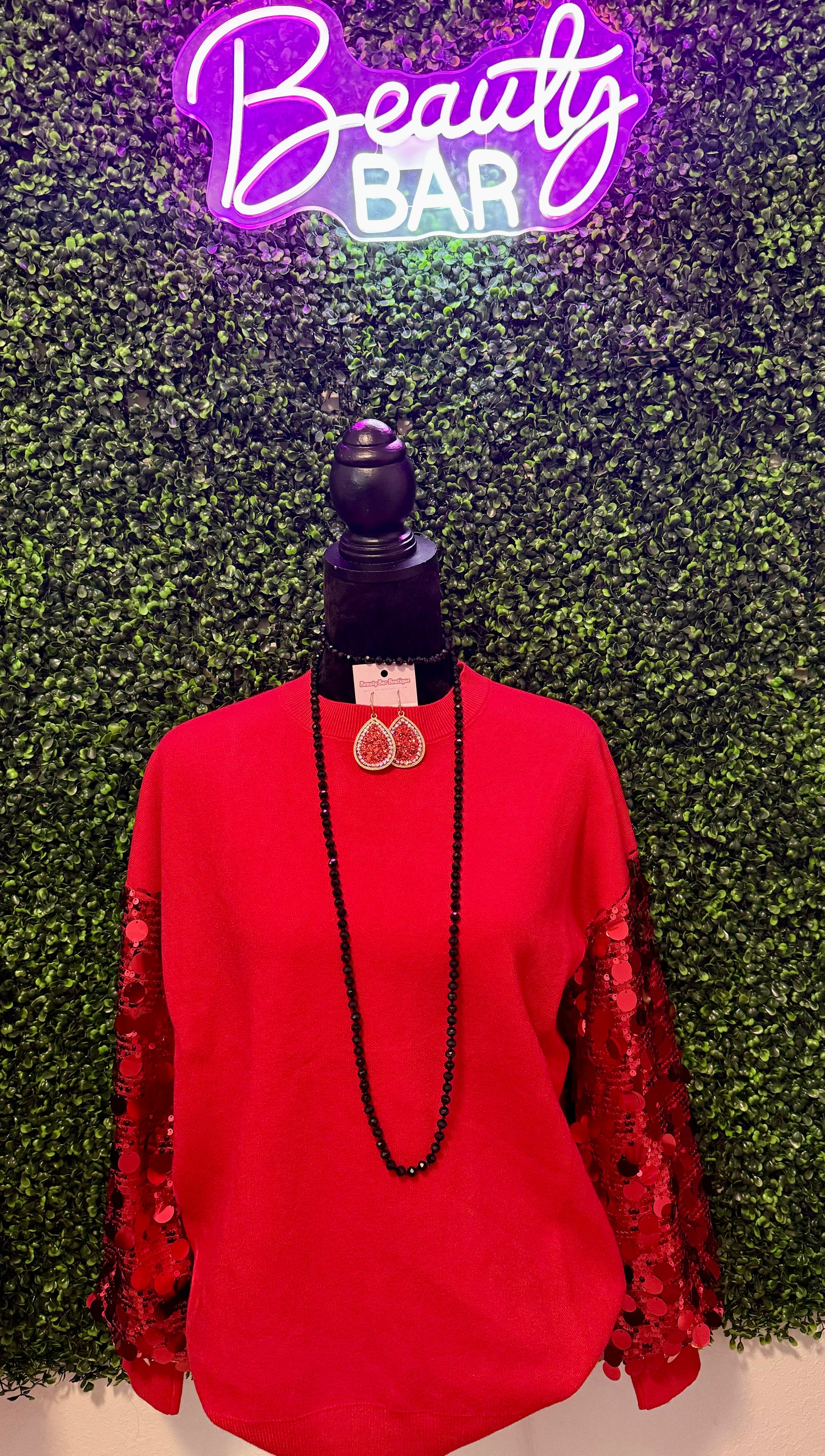 She’s a Diva Sweater