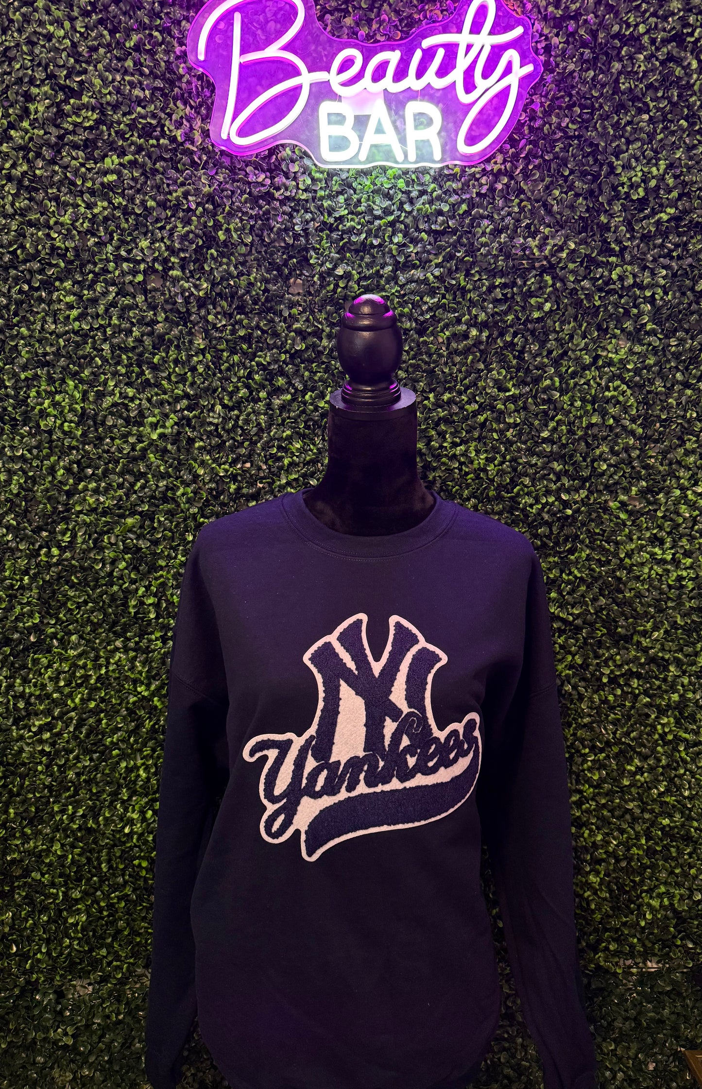 NY Yankees Sweatshirt