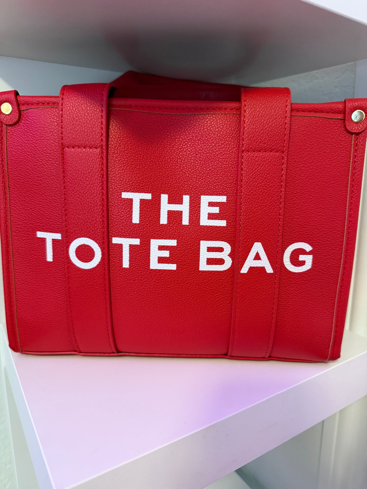 The Tote Bag