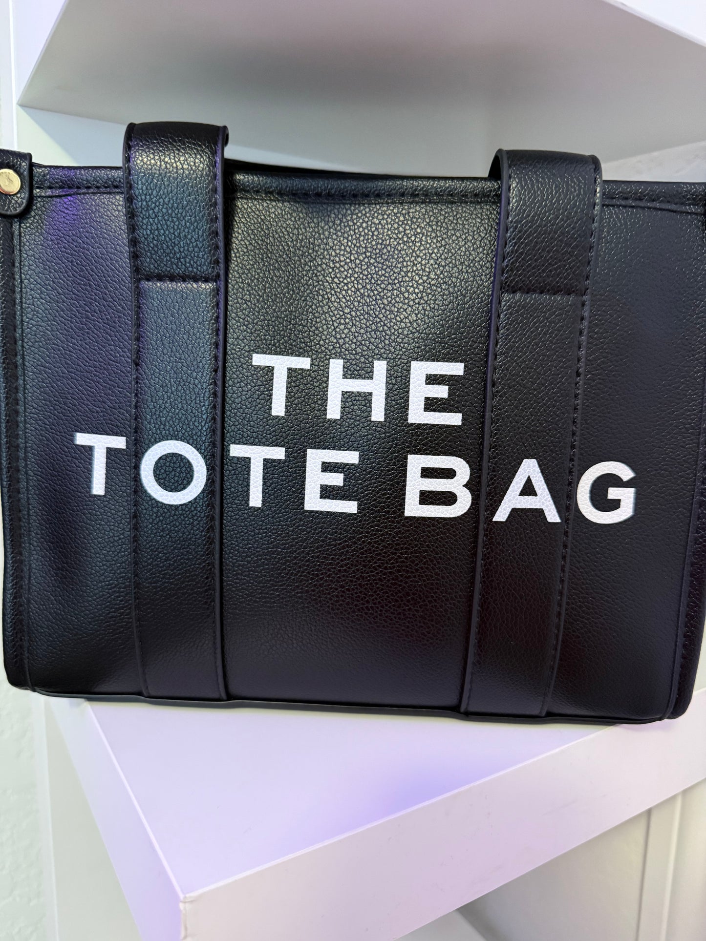 The Tote Bag