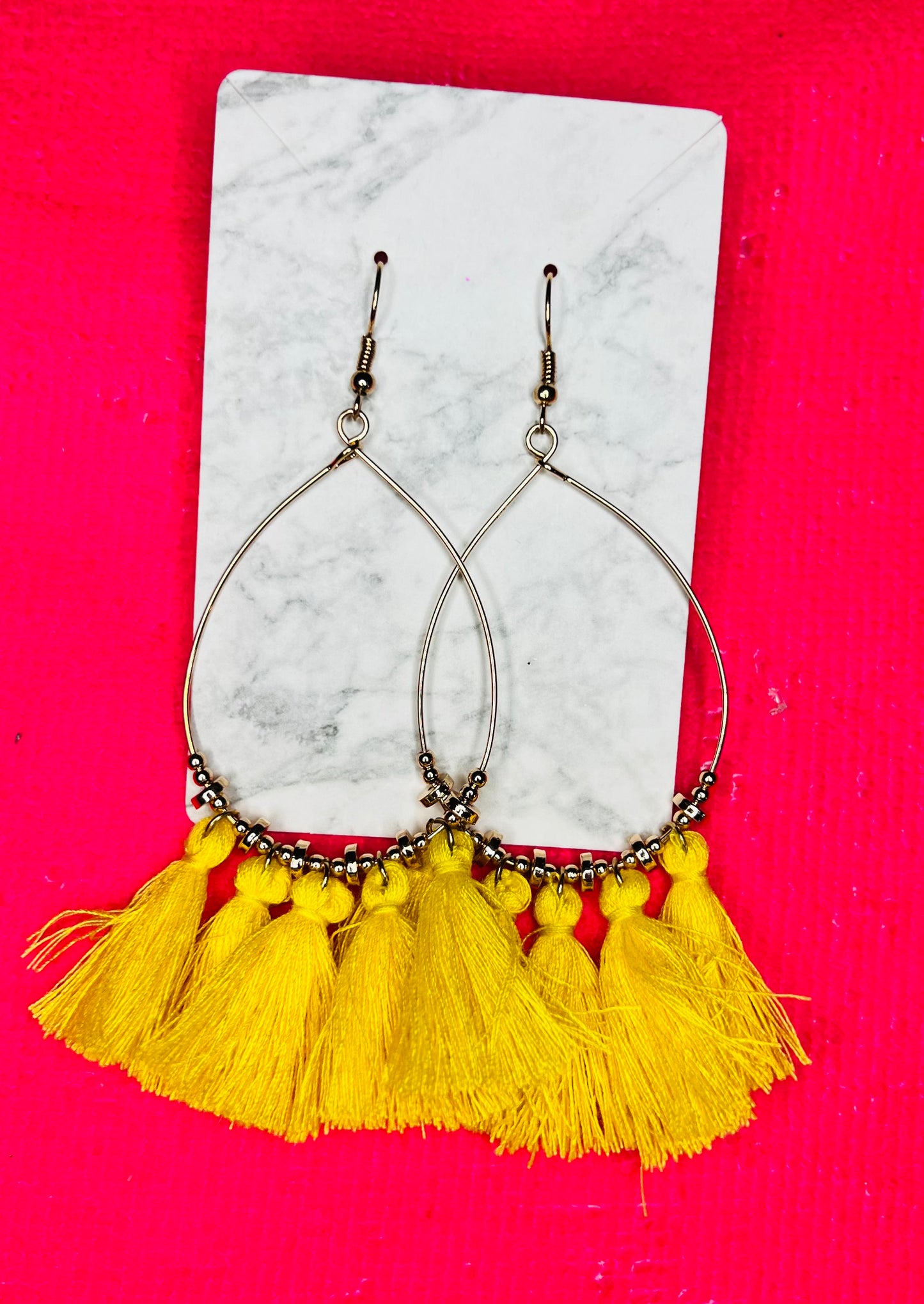 Mañana Sera Bonito Earrings