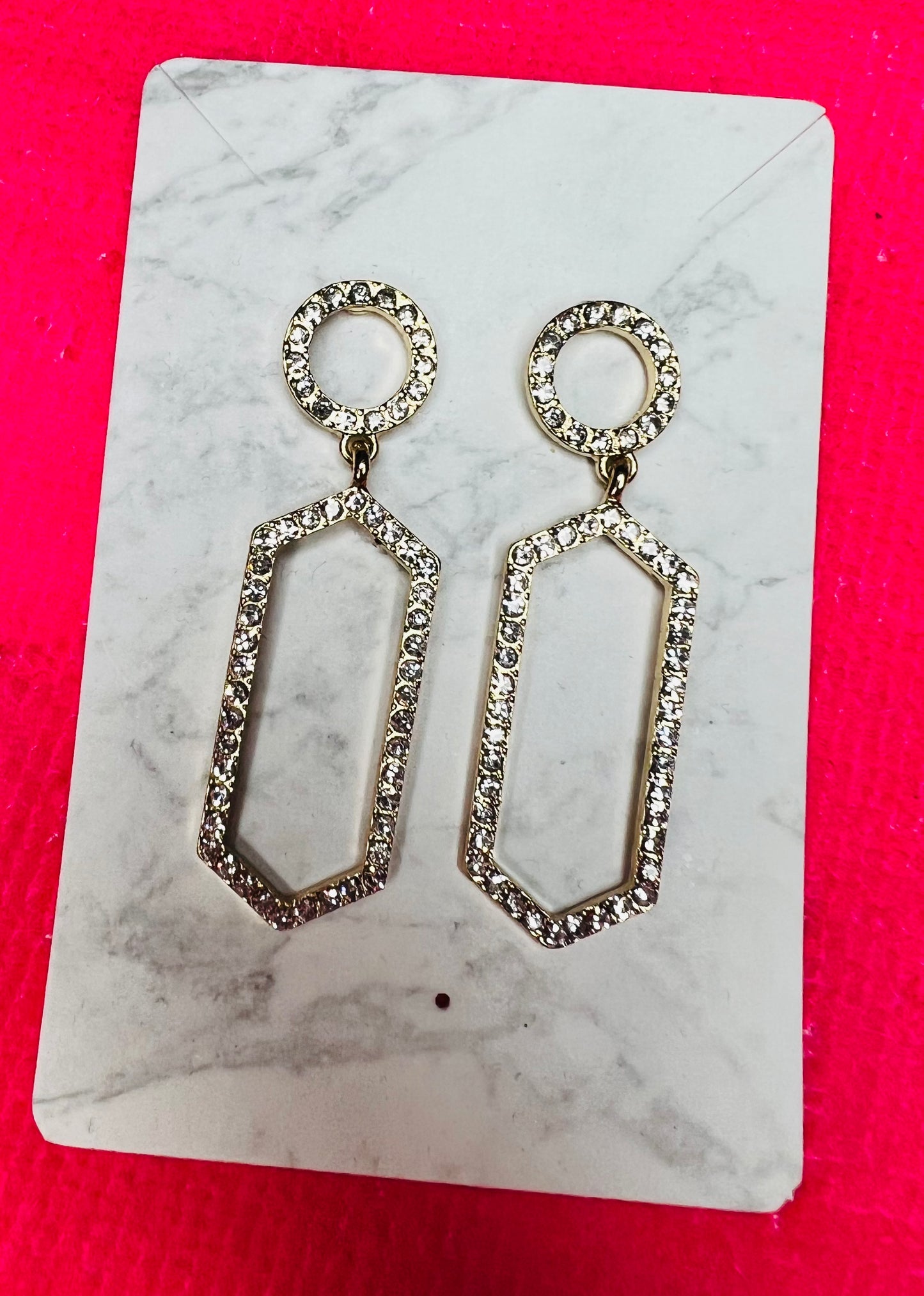 She’s Everything Earrings