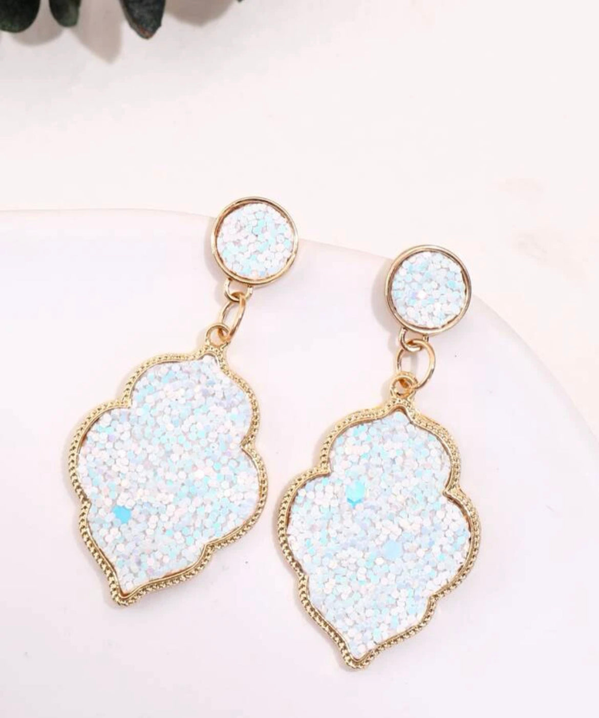 Glamorous Earrings