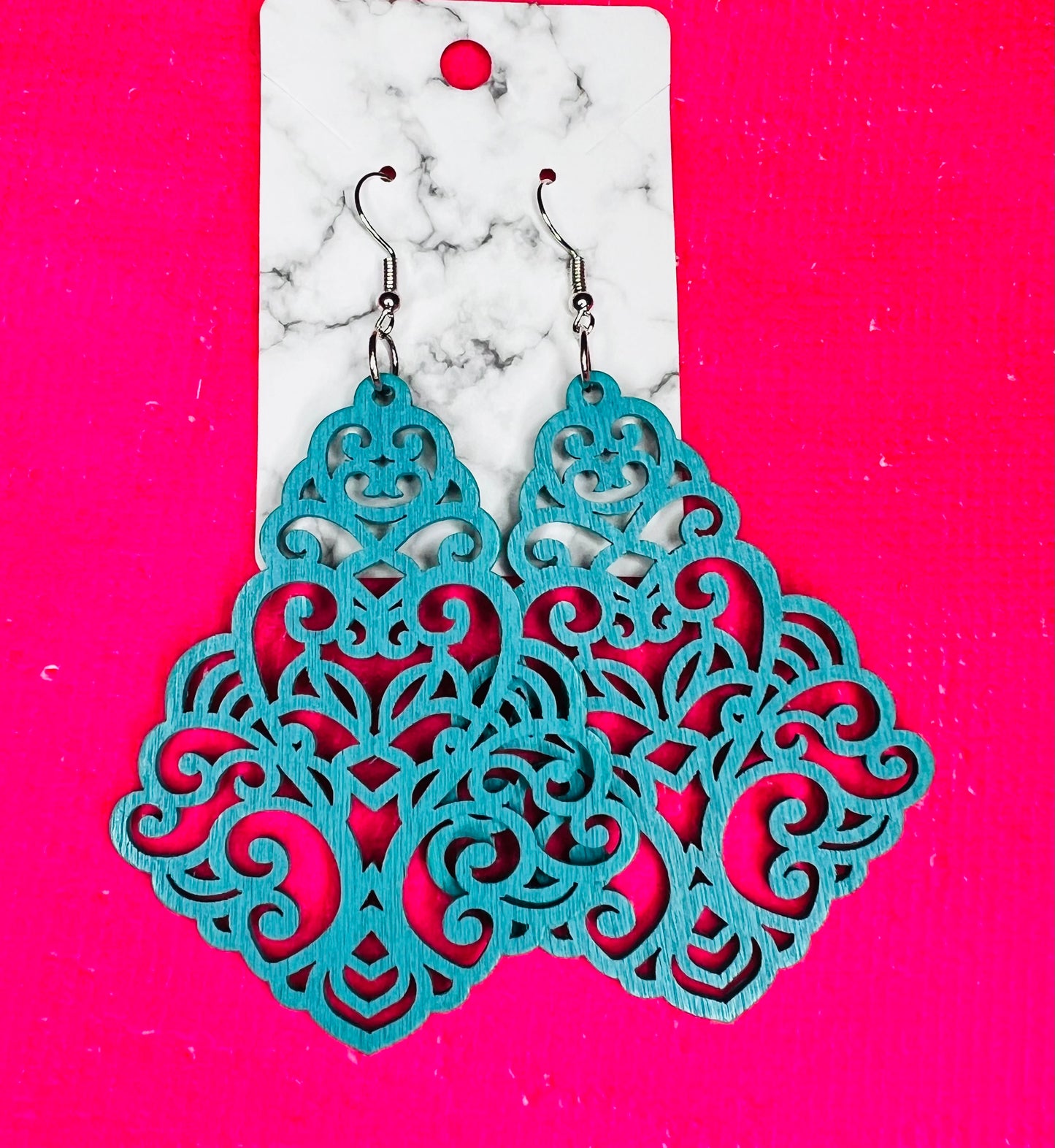 La Bonita Earrings