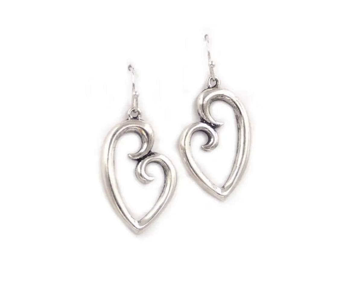 Mother’s Love Dangle Earrings