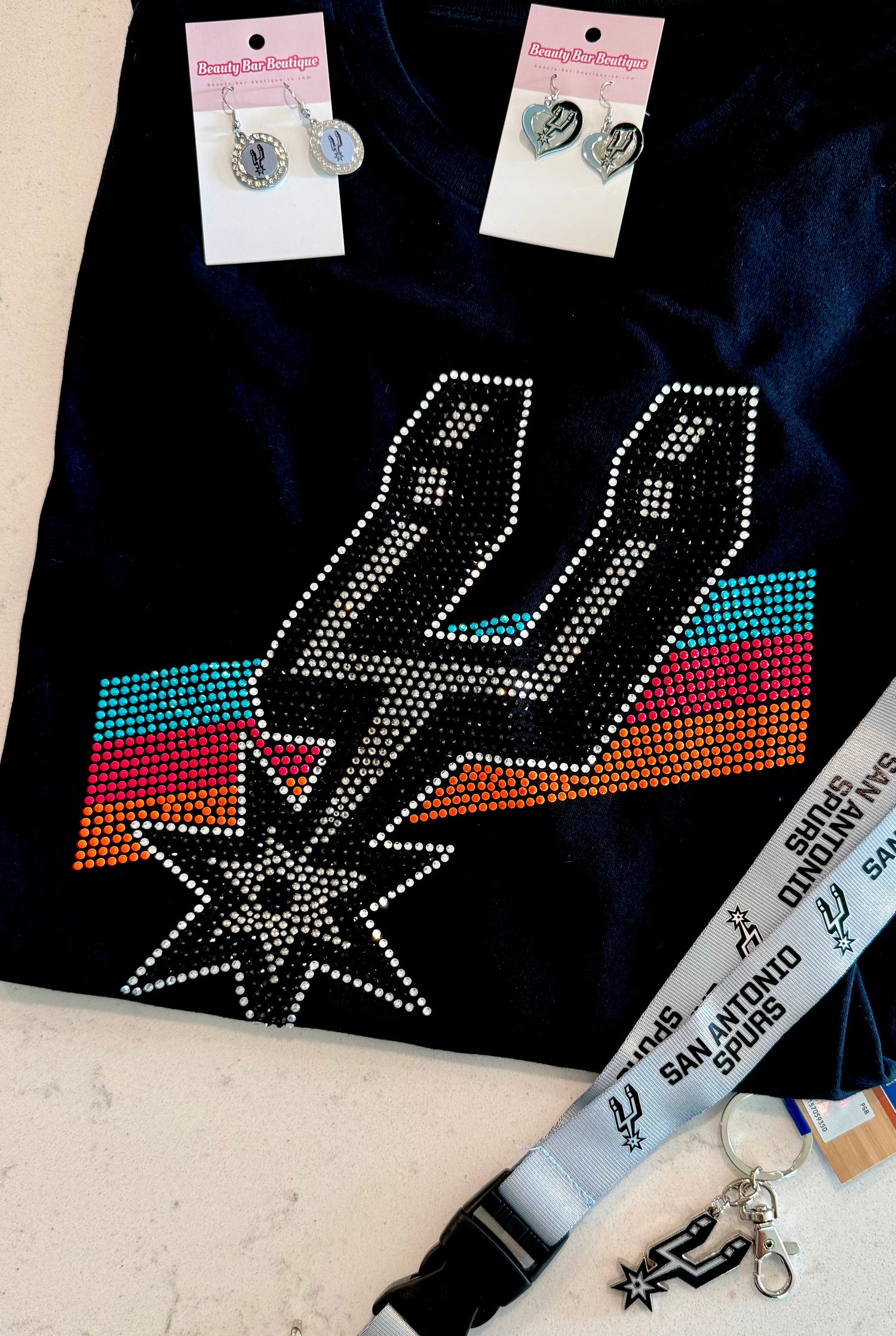 Spurs