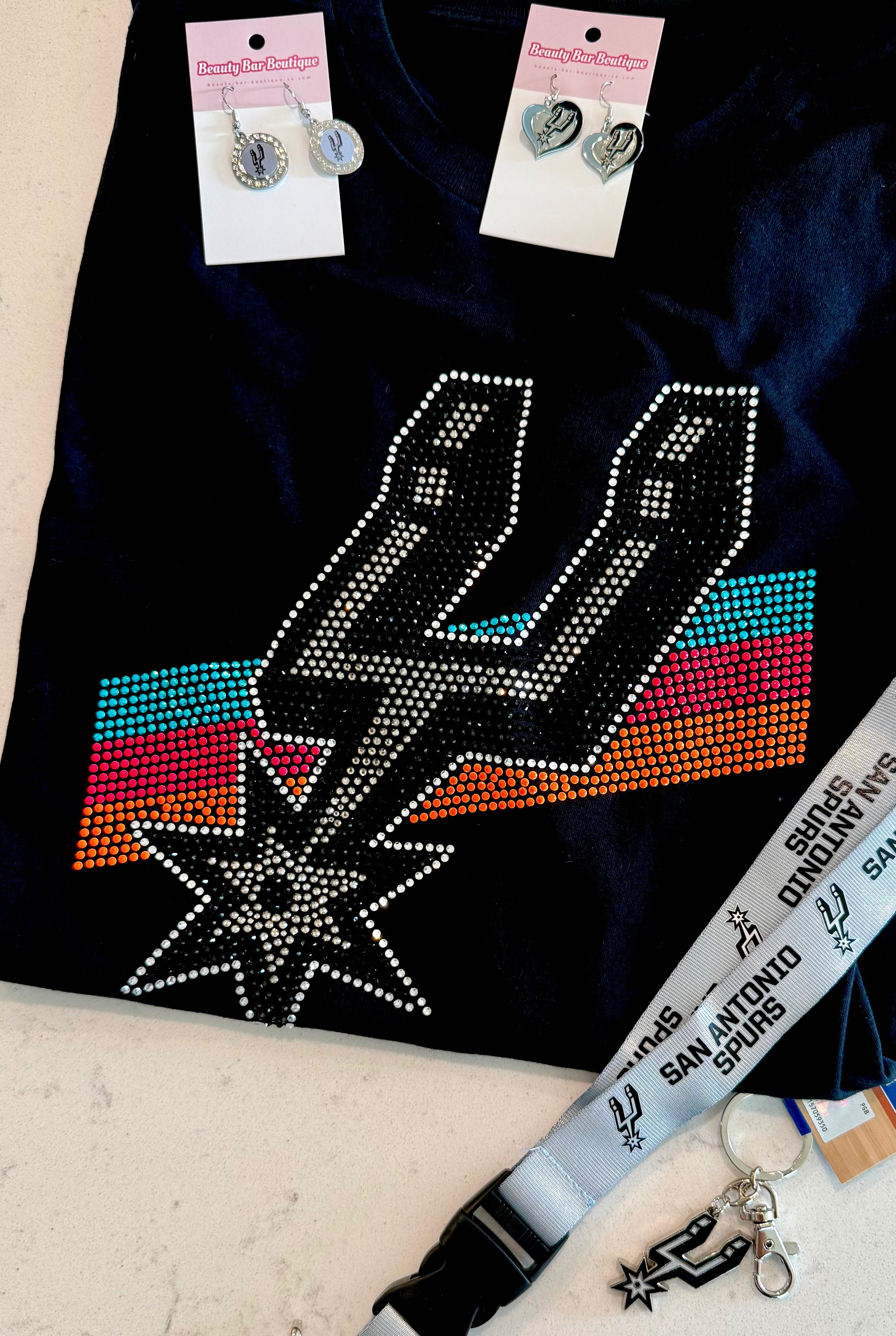 Spurs
