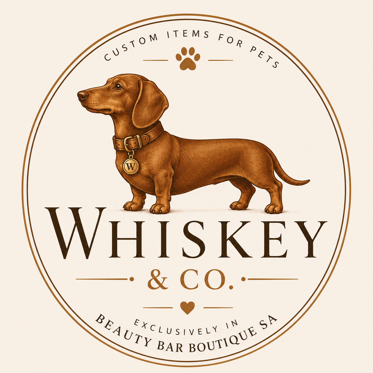 Whisky & Co