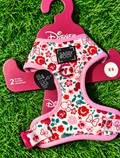 Disney Minnie Mouse Adjustable Dog Harness