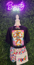 Viva El Coyote Tee