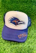 Custom UTSA Bling Cap