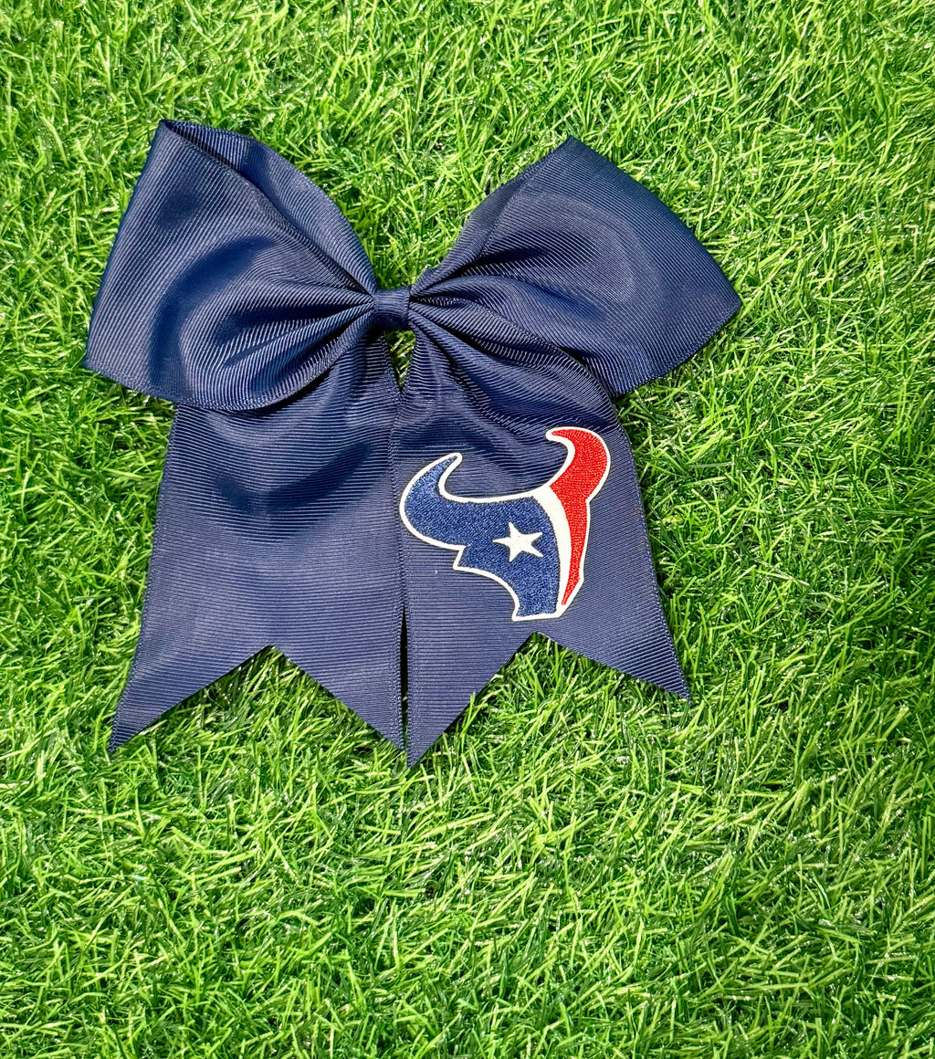 Texans Bow