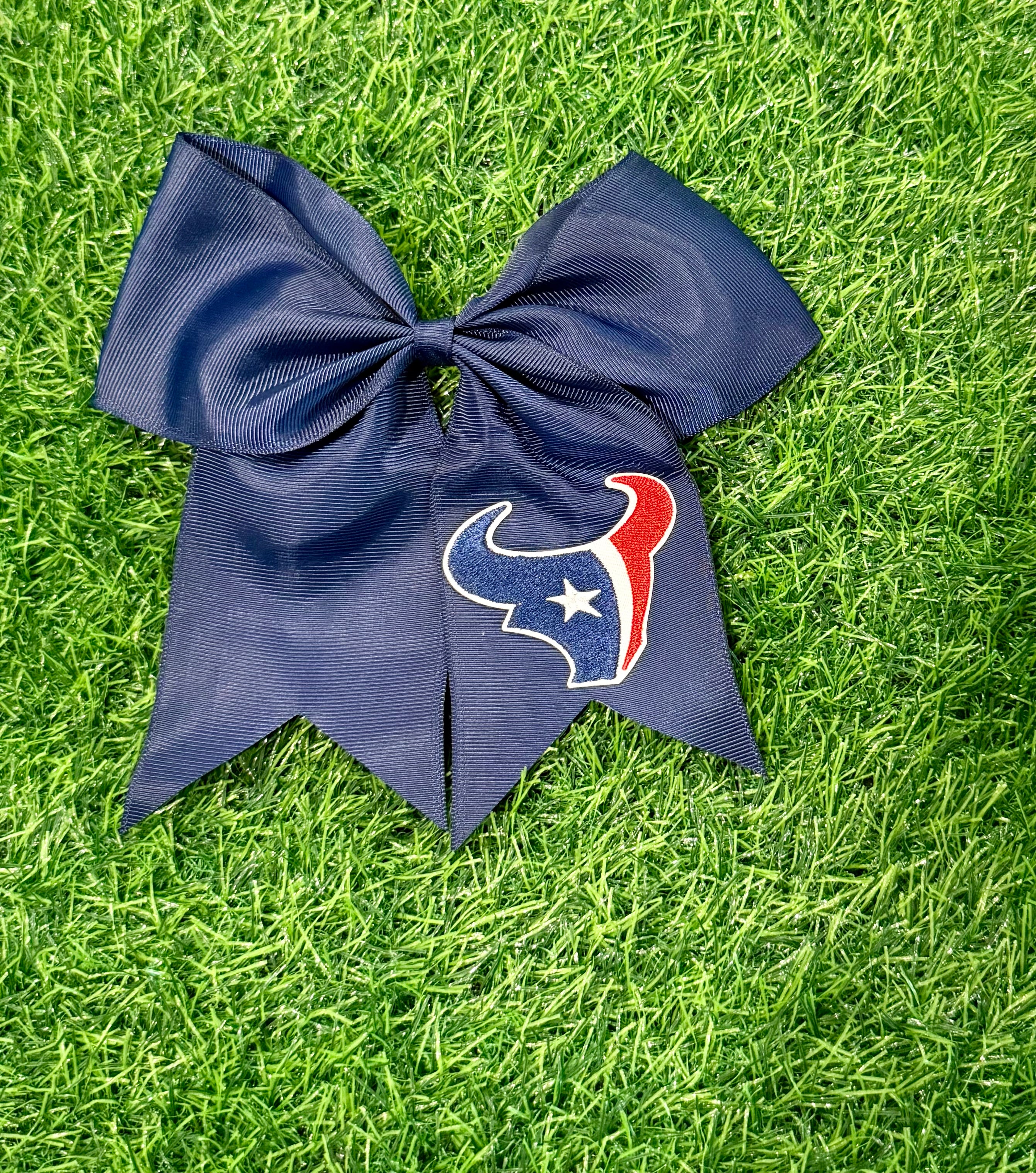Texans Bow