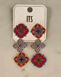 La Villita Earrings