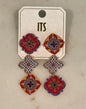 La Villita Earrings