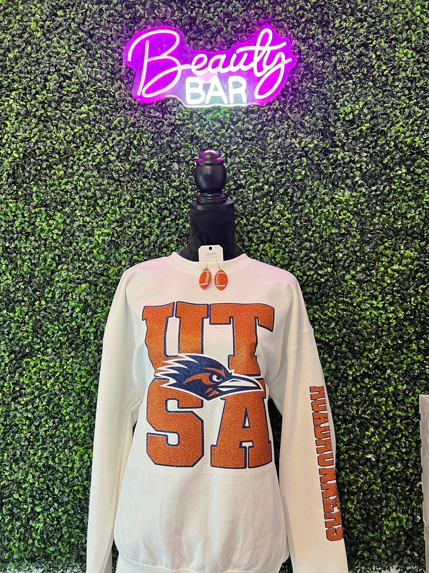 UTSA Game Day Sweatshirt