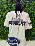 Touchdown Boys Top