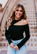 Looking Fabulous Long Sleeve Top