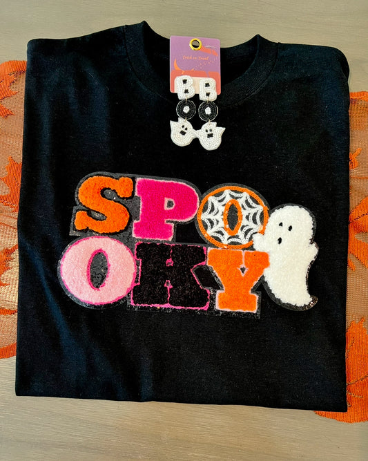 Spooky Vibes Tee