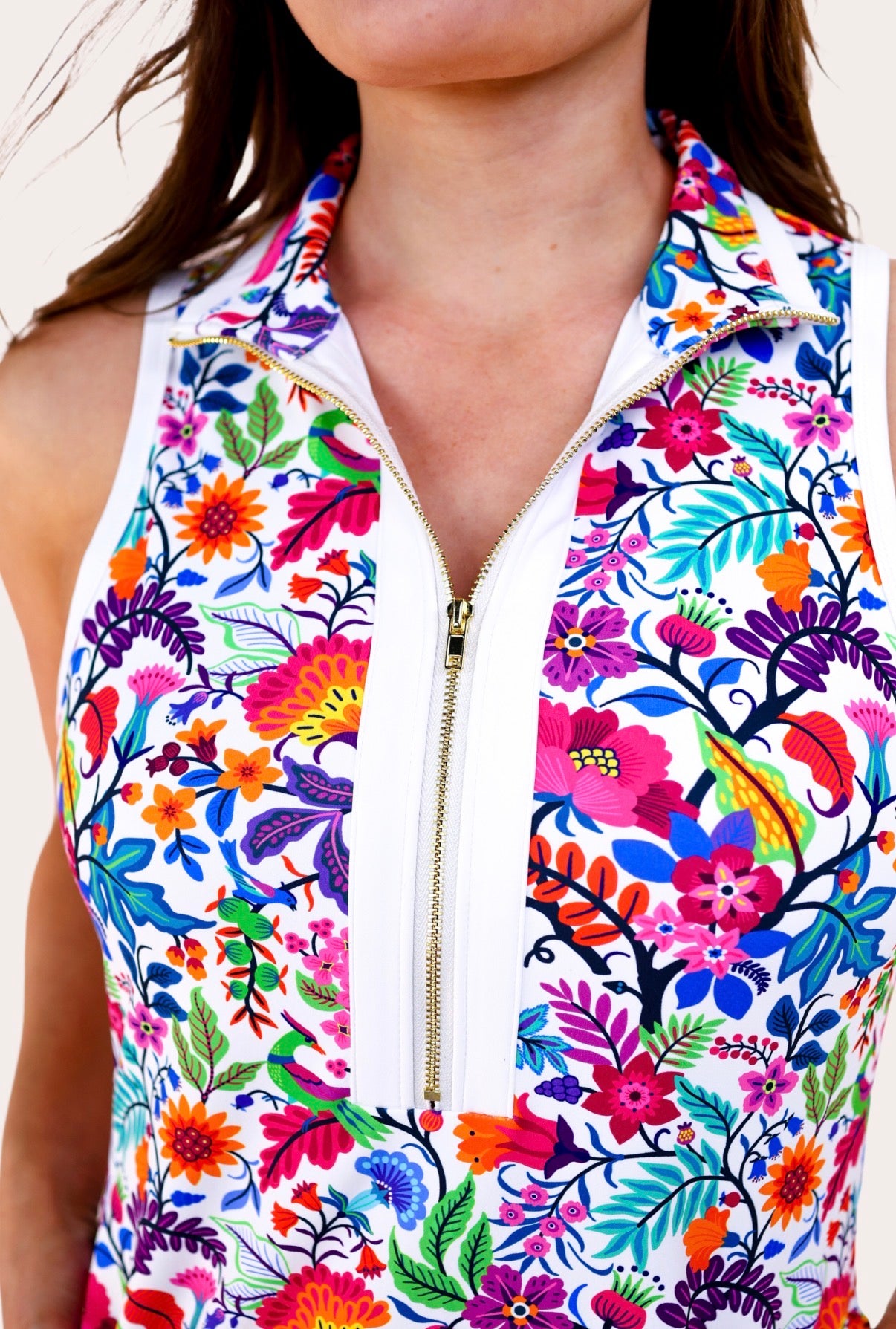 Fiesta Time Dress