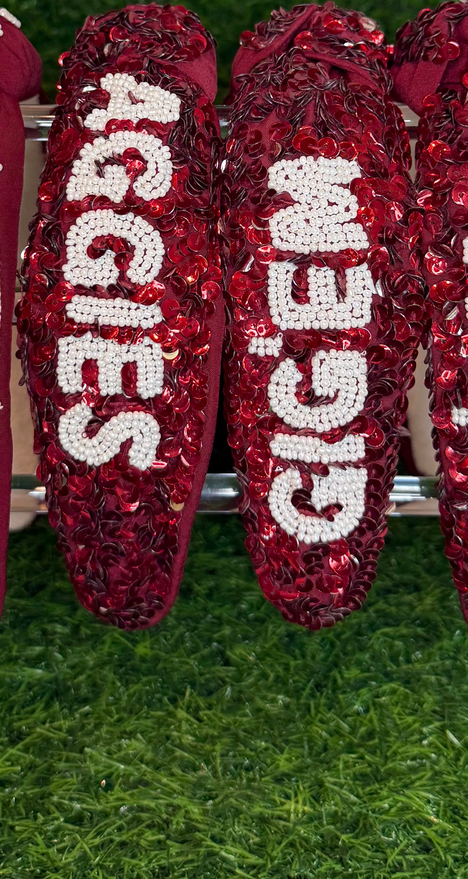 Gig ‘Em Aggies Headbands