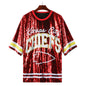 Kansas City Chiefs Sequin Top/ Dress