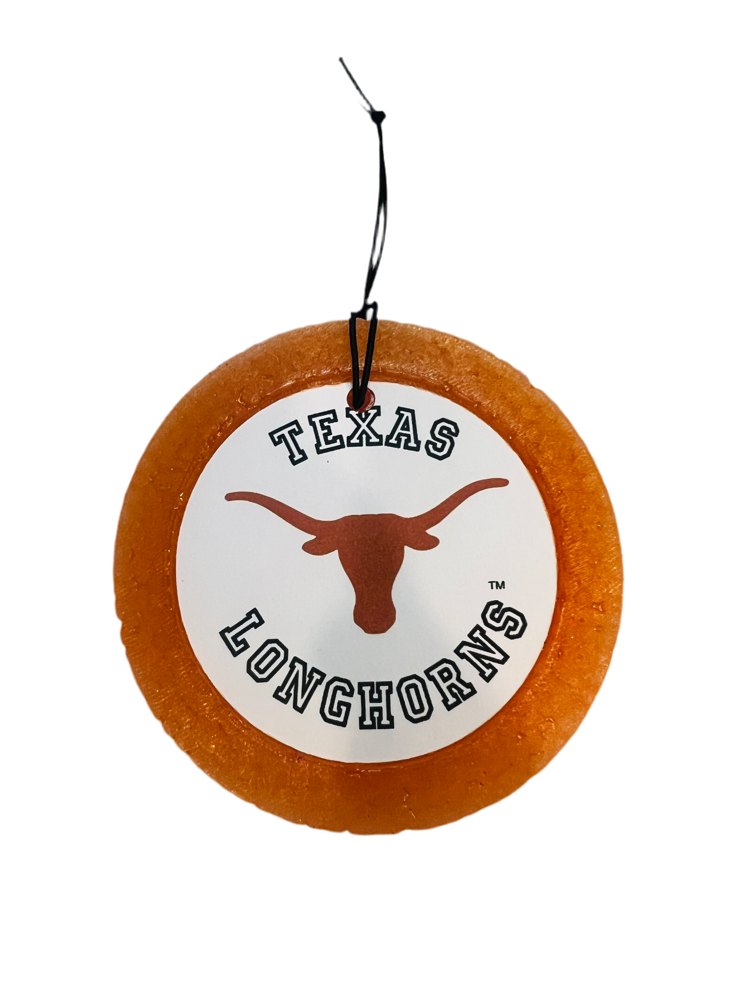 TX Longhorns Freshie