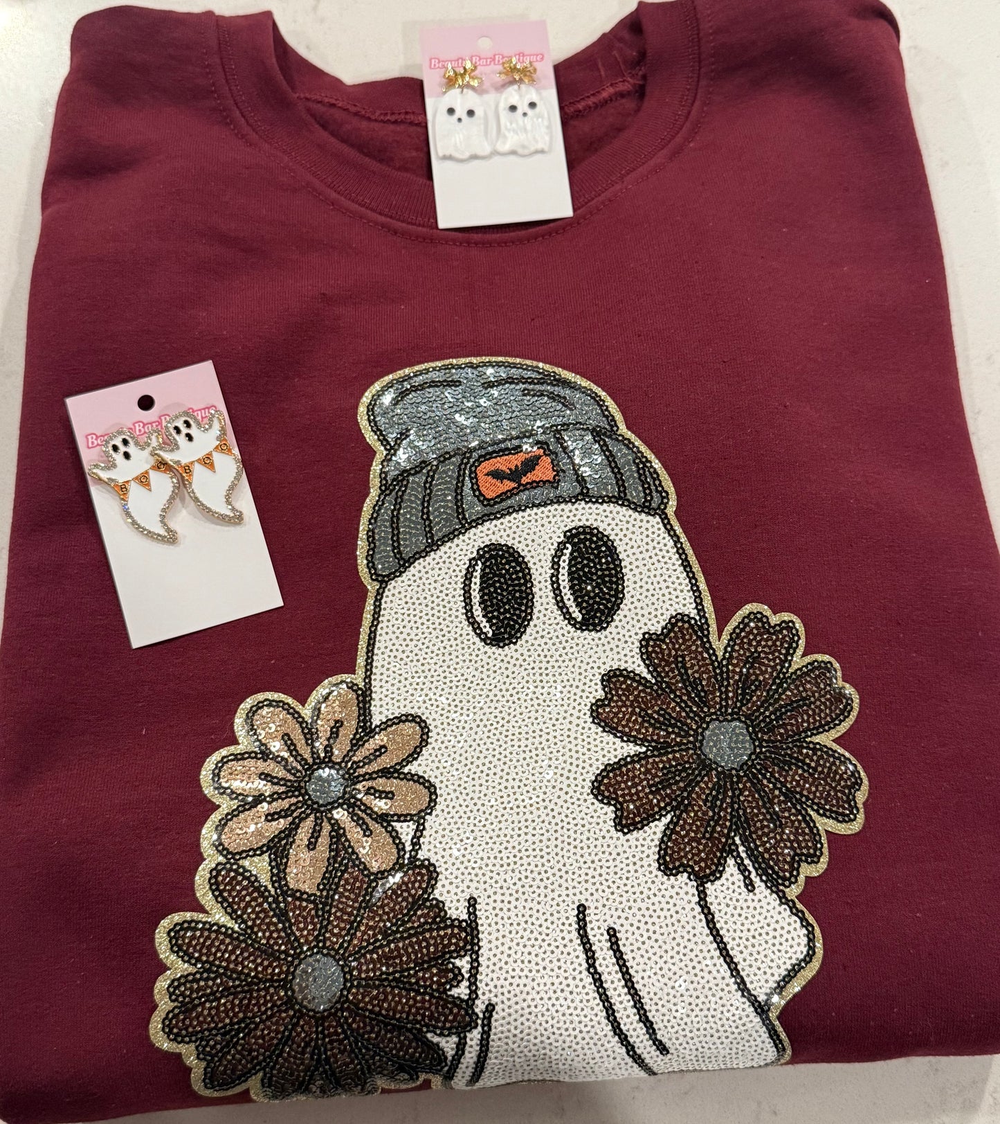 It’s Boo Season Sweatshirt