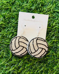 Bump Set Spike