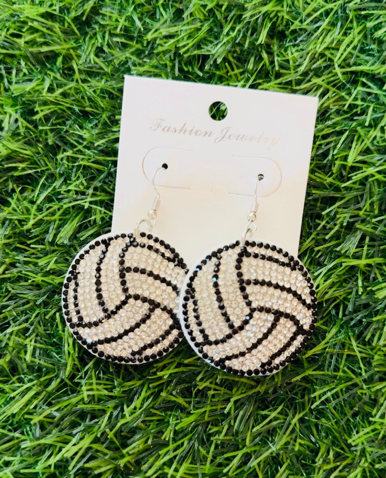 Bump Set Spike