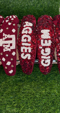 Texas A&M Headbands