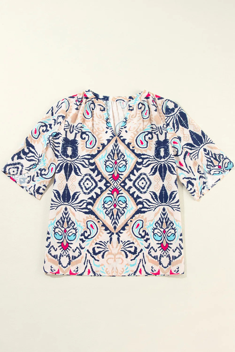 Susie Rose Blouse