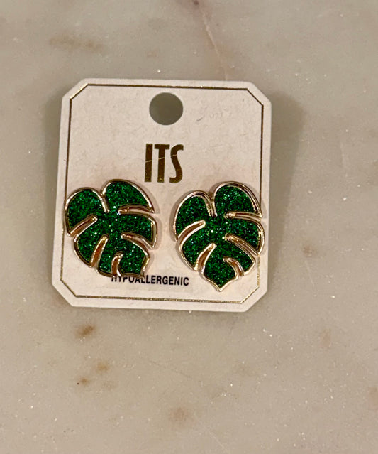 Vacay Vibes Earrings