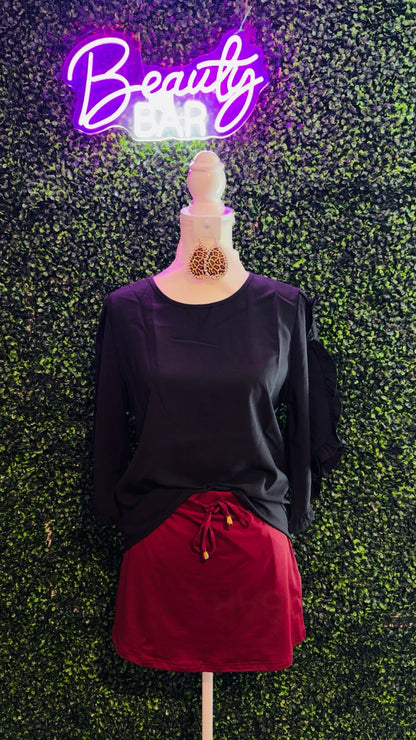 Love Somebody Blouse