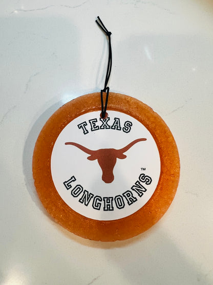 TX Longhorns Freshie